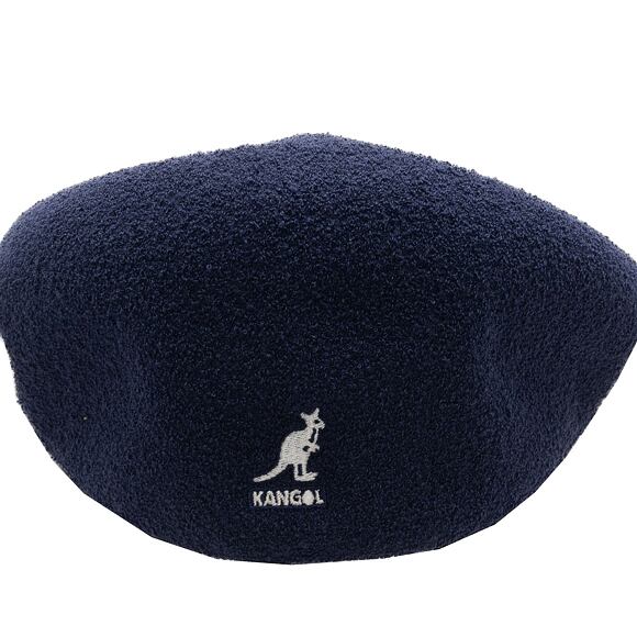 Bekovka Kangol Bermuda 504 Navy