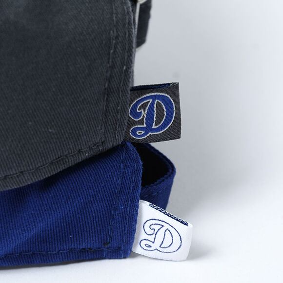 Kšiltovka New Era - 9TWENTY Classic Dad Cap - LA Dodgers - Team Color