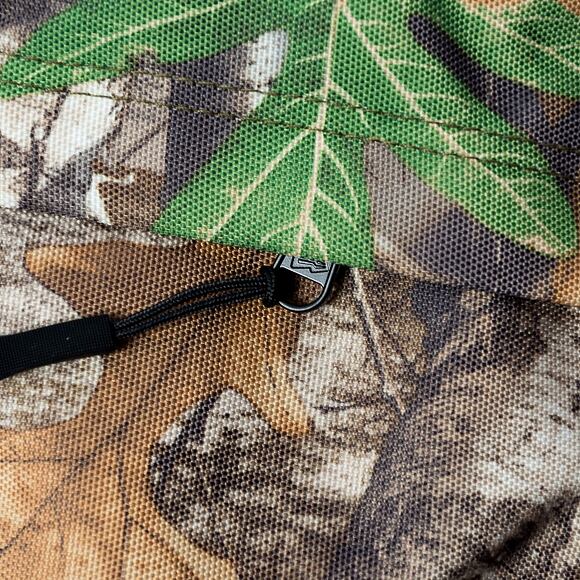 Taška New Era - Side Bag Realtree - Camo