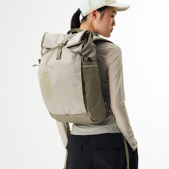 Batoh Aevor - Roll Pack Waterproof - Sesame Olive