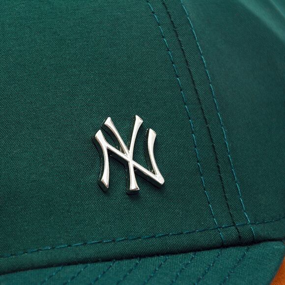 Kšiltovka New Era - 9FORTY MLB Flawless - NY Yankees - Green