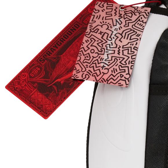 Batoh Sprayground - Keith Harring 1 Backpack