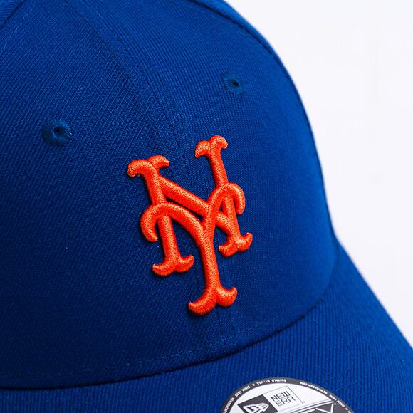 Dětská kšiltovka New Era 9FORTY MLB Kids The League New York Mets - Team Color