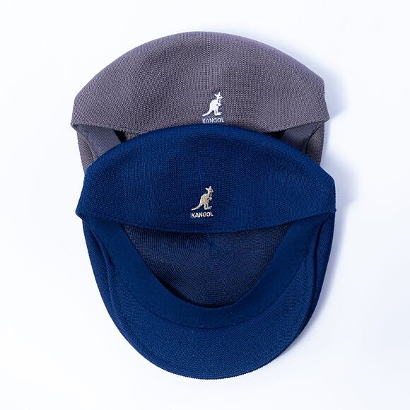 Bekovka Kangol Tropic 504 Charcoal