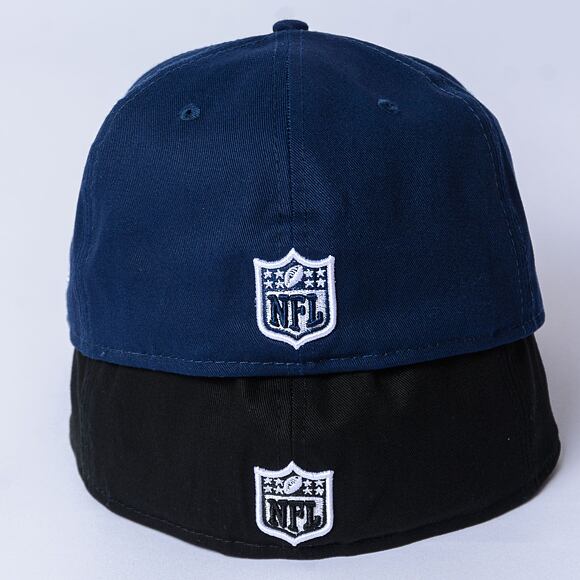 Kšiltovka New Era - 59FIFTY - New England Patriots - Team Color