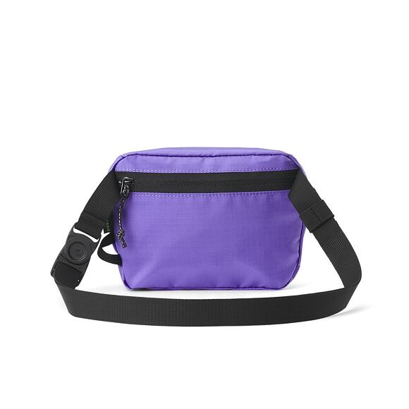 Taška Aevor - Ripstop Hip Bag Move 1,5L - Purple