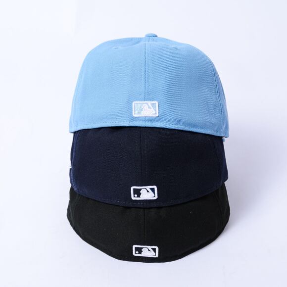 Kšiltovka New Era - 59FIFTY Cloud - NY Yankees - Sky Blue