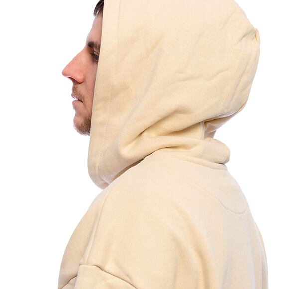 Mikina Brandit Ultra Heavy Cotton Box Hoody Sand