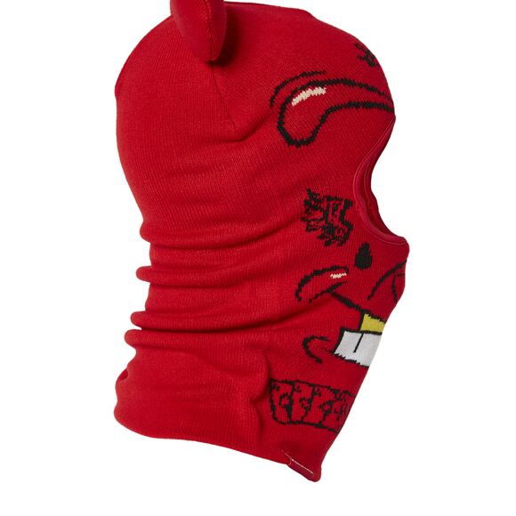 Kukla Sprayground - Diablo Bear Balaclava