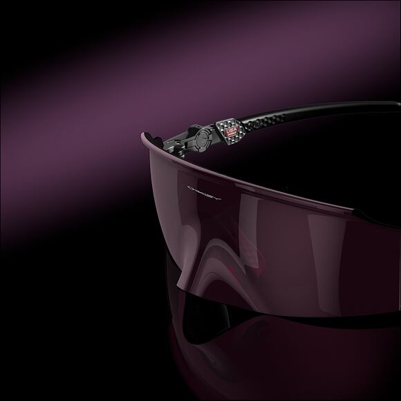 Sluneční Brýle - Oakley Kato Polarized Prizm Road - Black Ink / Black