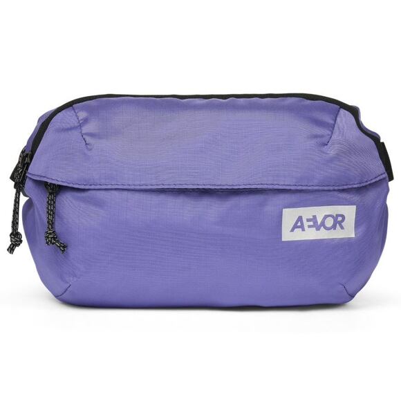 Taška Aevor - Ripstop Hipbag Ease - Purple