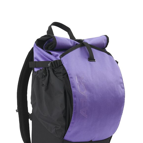 Batoh Aevor - Roll Pack Waterproof - Purple