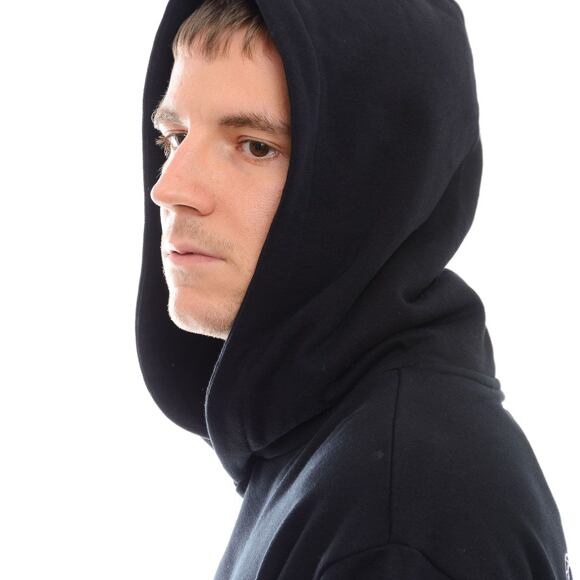 Mikina Rip N Dip Robo Nerm Hoodie (Black)