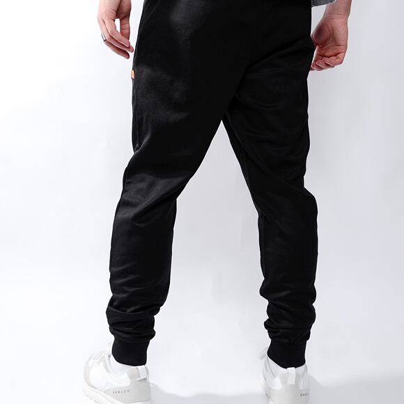 Tepláky Ellesse - Bertoni Track Pant - Black