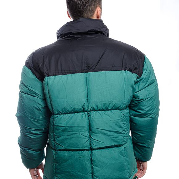 Bunda Ellesse - Argent Padded Jacket - Black/Green