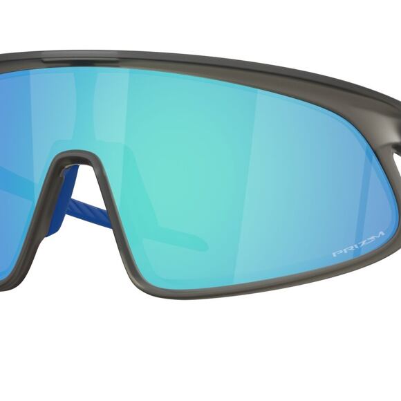 Sluneční Brýle Oakley Rslv Prizm Sapphire