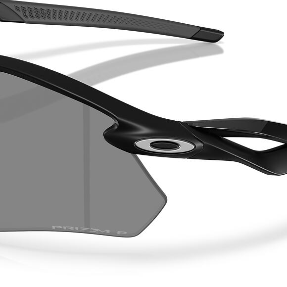 Sluneční Brýle Oakley Radar Plate - PRIZM BLACK POLARIZED Lens