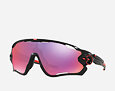 Sluneční Brýle Oakley Jawbreaker Matte Black/Prizm Road OO9290-2031