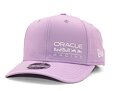 Kšiltovka New Era 9FIFTY Seasonal Red Bull F1 - Tropic Purple