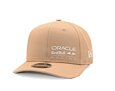 Kšiltovka New Era - 9FIFTY Pre-Curved Seasonal - Red Bull F1 - Camel