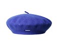 Baret Kangol - Modelaine Beret - Starry Blue