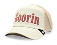 Kšiltovka Goorin - Trucker - SOFT PACK - Cream