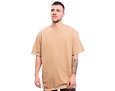 Triko Urban Classic Heavy Oversized Tee Unionbeige