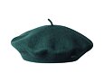 Baret Kangol - Modelaine Beret - Pine