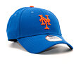 Kšiltovka New Era - 9FORTY The League - NY Mets - Team Color