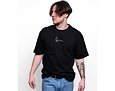 Triko Karl Kani Small Signature Tee 6060584 Black/White