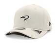 Kšiltovka New Era - F1 Seasonal 9FIFTY Stretch-Snap - Mclaren Racing - Stone