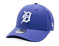 Dětská Kšiltovka New Era - MLB Essential 9FORTY - Detroit Tigers - Blue / White