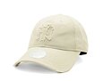 Dámská kšiltovka New Era - 9TWENTY Distressed - NY Yankees - Stone