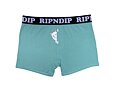 Trenýrky Rip & Dip Peek A Nermal Boxers Pine