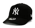 Kšiltovka New Era - 9FORTY A-Frame Patch - NY Yankees - Black