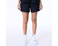 Dámské Kraťasy New Era - Cotton Shorts - Black