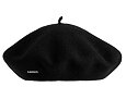 Baret Kangol - Modelaine Beret - Black