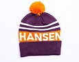 Kulich Helly Hansen RIDGELINE BEANIE 670 AMETHYS