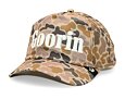 Kšiltovka Goorin Trucker - Soft Pack - Camo