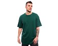 Triko Urban Classic Heavy Oversized Tee Green