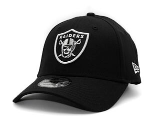 Kšiltovka New Era - 9FORTY Side Patch - Las Vegas Raiders - Team Color