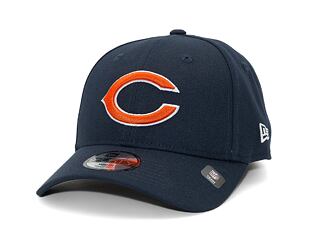 Dětská Kšiltovka New Era - 9FORTY The League - Chicago Bears - Team Color