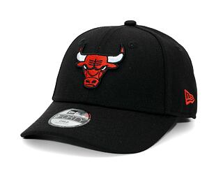 Dětská Kšiltovka New Era - NBA The League 9FORTY - Chicago Bulls - Team Color