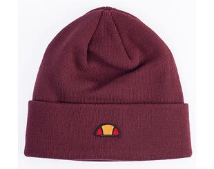 Kulich Ellesse - Thar Beanie - Burgundy