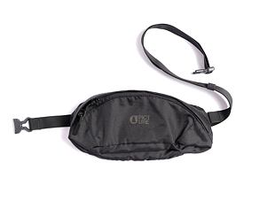 Ledvinka Picture Faroe Waistpack - Green/Black