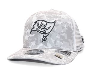 Kšiltovka New Era - NFL24 9SEVENTY Stretch-Snap - Tampa Bay Buccaneers