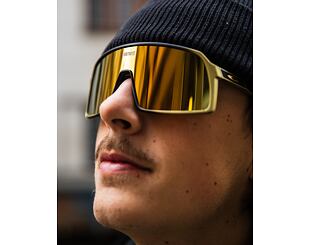 Vstřikované Sluneční Brýle Oakley Sutro Fortnite Midas w/ Prizm 24K