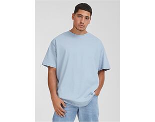 Triko Urban Classics Heavy Oversized Tee Summerblue