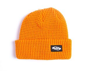 Kulich Quiksilver - Tofino Beanie - Orange