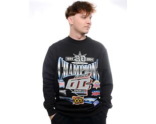 Mikina DC - Old Champs Crew - Black